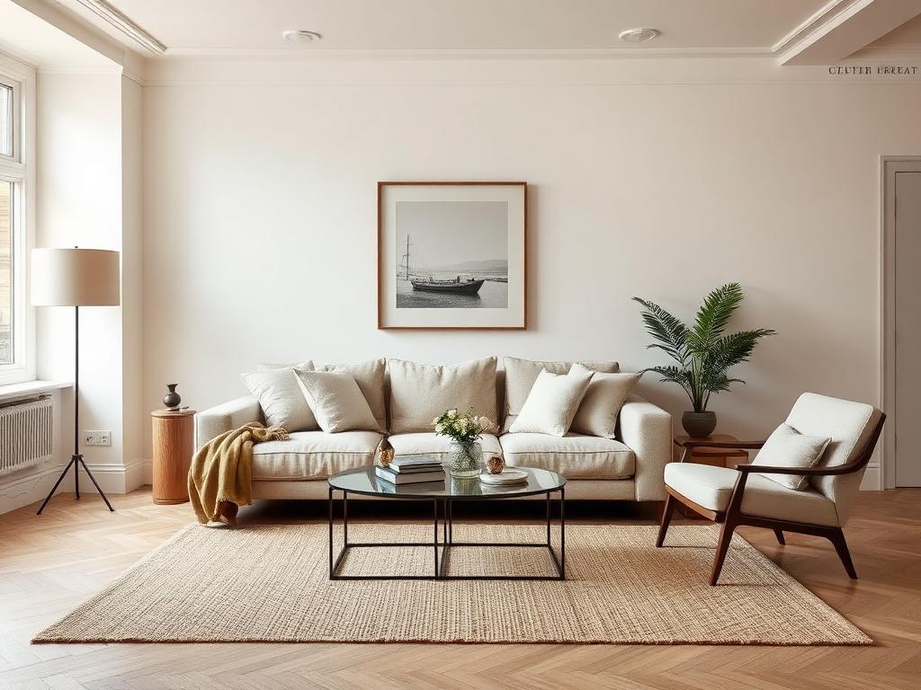 Our Interior Design Services
